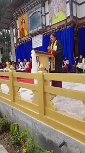 136K views · 6.3K reactions | Our Golden Youth 2022, Ngawang Palden Jamtsho of XD is expressing her view on the Golden Youth Award and gratitude to all those who were behind her during her journey to success. Tashi Delek dear and may you inspire and motivate many students across the country. Please hear her out! You’ll be glad that you listened to her at the end.  | Motithang Higher Secondary School Forum | Facebook
