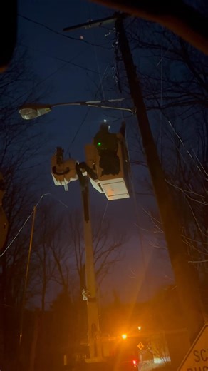 It’s winter storm season. | Johnny Ray Rice | Facebook