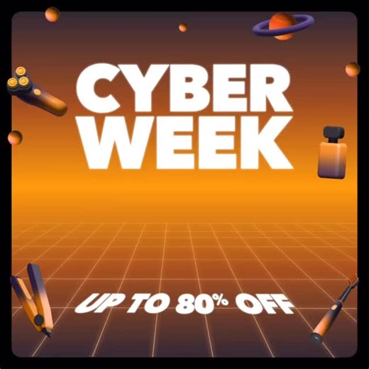 ctrl + alt + deal. It’s Cyber Week at Shaver Shop with deals just dropped online and in-store across IPL, oral, shavers and more with up to 80% off! Our fav is the Braun Series 9 for just $399 and that includes a bonus replacement head valued at $199! #shavershop #cyberweek #treatyourself | Shaver Shop | Facebook