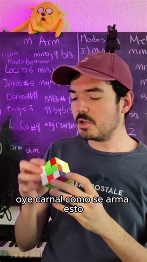 ¿Qué es un compás y para qué sirven? Quédate que aquí te lo explico. #musica #educacionmusical #compas #teoriamusical #juevesdeteoria