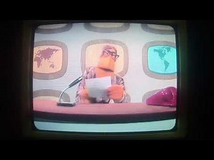 Muppet News Flash: Large Heavy Object (60fps)