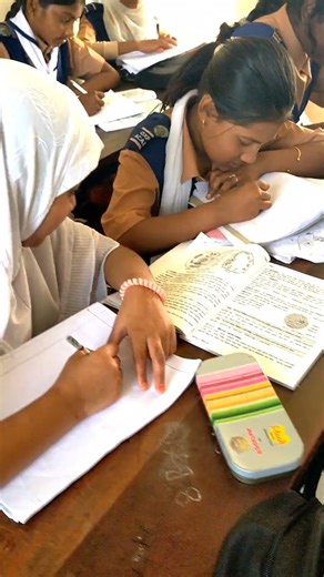 Why Science Diagrams Must Be Drawn With Pencil ✏️ | Real Classroom