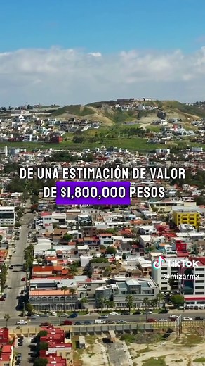 Casa en Remate Bancario en Lomas Terrabella, Tijuana B.C. #mizarmx #inversiones #bienesraices #rematesbancarios #bajacalifornia #california #tijuana