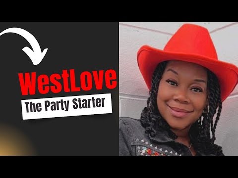 WESTLOVE DELIVERS A POWERFUL LIVE PERFORMANCE