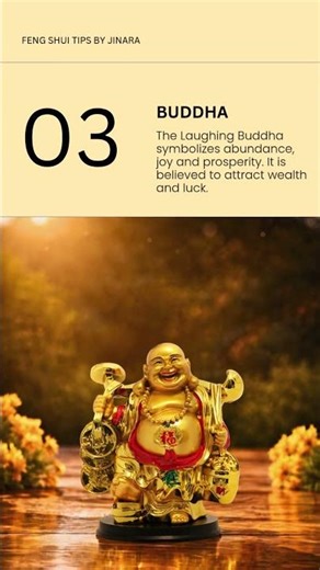 5 Powerful Feng Shui Symbols to Attract Wealth, Success & Positive Energy #fengshui