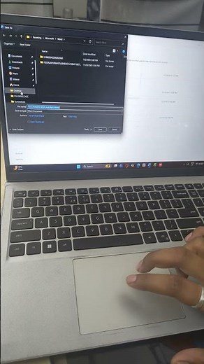 HOW TO CREATE PDF IN MS WORD || MS WORD TUTORIAL || HOW TO CONVERT ANY DOCUMENT IN PDF || COMPUTER