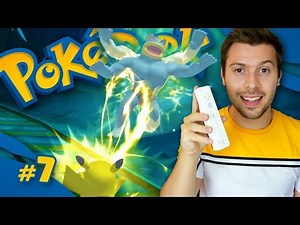 MACKOGNEUR A PRIS CHER ! - POKEPARK #7