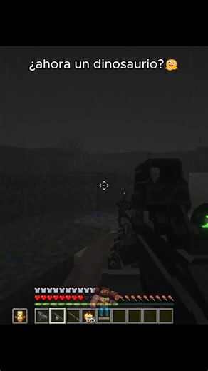 13K views · 474 reactions | De los mejores mods de minecraft #minecraftmemes #minecraftfunny #videogames #minecraft #minecraftpc #minecraftrtx #minecraftshaders #terror #dinosaur #jurassicpark | Dorian Builds | Facebook