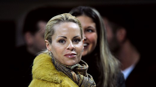 Helena Seger: Das ist die Frau von Zlatan Ibrahimovic | Goal.com Deutschland