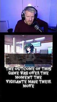 The Killer REVEALED!!!