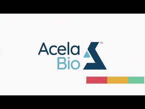 Spatial Biology using Visium at AcelaBio