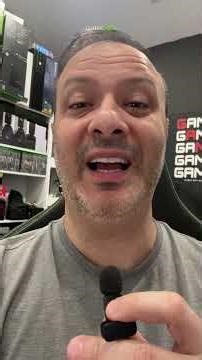 Xbox controller without batteries? Maybe you'll win a battery! #xbox #gamepass #controller