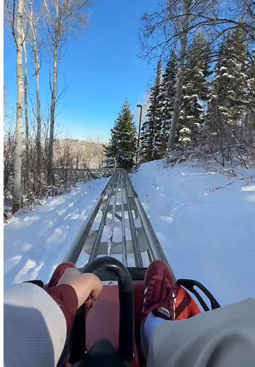 Best Christmas Activities in Park City, Utah
