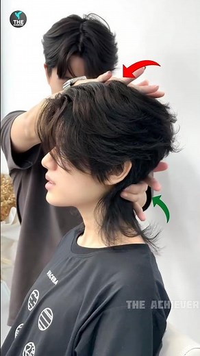 4 Best Long Hairstyles For Men’s In 2025 💇✅ || #viralvideo #shorts #fashion