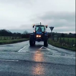 4.6K views · 23 reactions | FORD NEW HOLLAND 7840 SLE 1994 40 km/h £10695 + VAT | Catlowdy Carriage's | Facebook