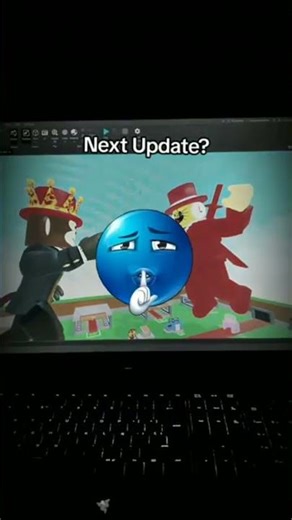 Sammy vs Jandel #roblox #jandel #sammy