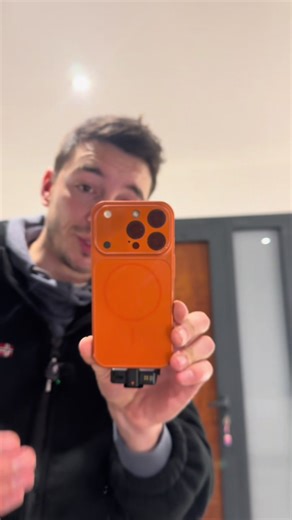 Coque de protection #bonplan #tiktokshop #protection #coque