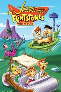 Stream The Jetsons Meet the Flintstones (1987): Find it on Netflix, Prime Video, Hulu & more