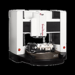 SmartScope Flash 302