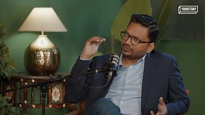 81K views · 236 reactions | This company has managed to do what most people dream of! ✨ Founder & CEO, Ankit Agrawal is building InsuranceDekho as the fastest growing insurtech! He shares his journey, the rise to market dominance, his vision for a partner in every Indian village, and more, in conversation with Shradha Sharma.  Watch the full interview! | YourStory | Facebook