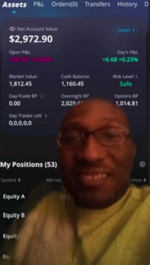 #webull #howtoinvestinstocks .Instructions for signing up