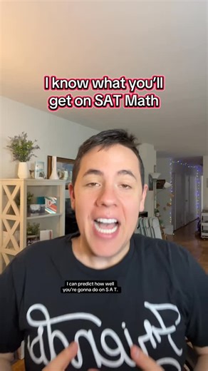 Your ACT/SAT mentor—you got this! on Instagram: "🎁I have a FREE master document for you to help you crush the SAT! Do you want it? Comment DOCUMENT It’s true! Your digital SAT math score is closely tied to your ability to solve a question like this with slope and y-intercept! #dsat #sattutor #digitalsat #satprep #satmath"