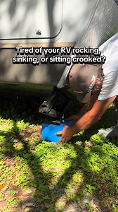 Link in a comment !!! No more wobbling, sinking tires, or guessing if you’re level. These heavy-duty RV leveling blocks are tough, lightweight, and stackable — built to handle the weight of your rig without cracking. Fast setup means less frustration at the campsite and more time relaxing. Tap to check today’s price and keep your RV steady every trip. heavy duty rv leveling blocks, rv accessories, camper setup tools, travel trailer essentials, motorhome gear, camping hacks, RV must haves #summer