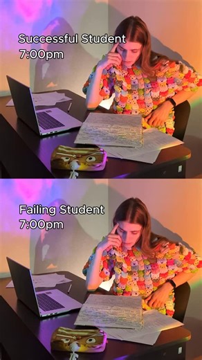 Emma Garcia on Instagram: "🚀 GAME CHANGER. I genuinely recommend the Teanote app because it instantly turns your messy notes into powerful study tools. Stop wasting time on passive reviewing that only gives you an illusion of learning. This app makes it easy to shift your focus to genuine learning using active recall and intense self-testing. You’ll make your study sessions faster and build knowledge that lasts for exams. Stop rereading and start testing yourself today. #usa #studymotivation #s