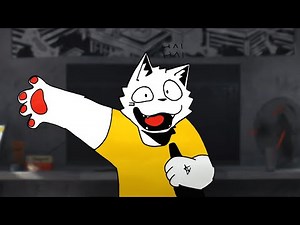 LABIRHIN - SAHABAT TERBAIK SEDUNIA (ANIMATED MUSIC VIDEO)