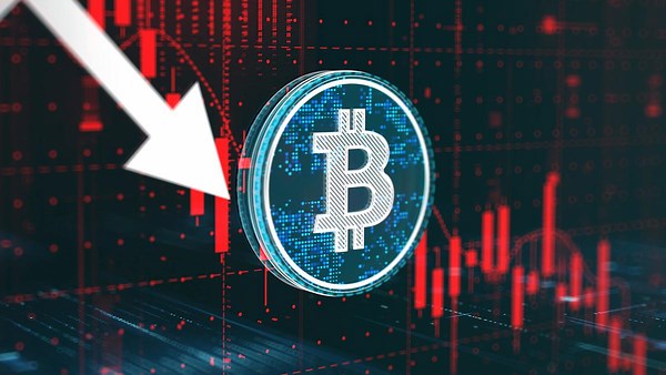 Bitcoin sell-off sign of market revising from 'excessive optimism'