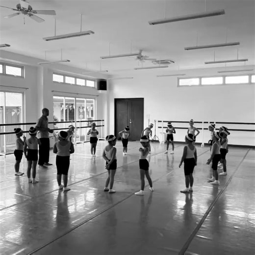 2.6K views · 61 reactions | What a beautiful day at Centex Bauan Batangas!  The Stella Abrera Dance and Music Hall is in full swing, being enjoyed by our Centex Batangas students and teachers! Thank you Paul Ocampo for teaching the guest classes, and Ryan Ocampo and Max Luna, thank you for the visit! I can’t wait for this dance program to keep growing and developing. @ayalafoundation @ryandeguzmanocampo @stellaabreradetsky | Steps Dance Studio | Facebook