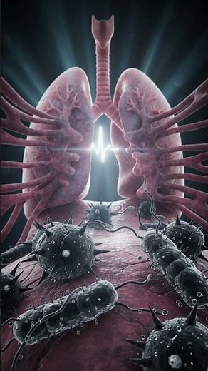 Anthrax The Invisible Threat