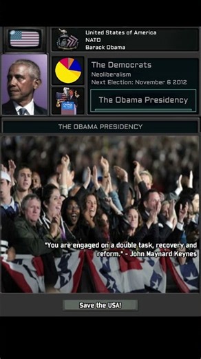 2008 presidential election super event #america #election #2008election #obama