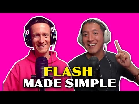 How To Create A Signature Photography Style Using Flash (with Francisco Hernandez)