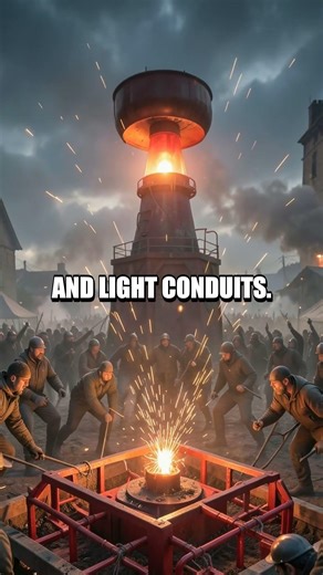 Voyage of the Verdant Beacon