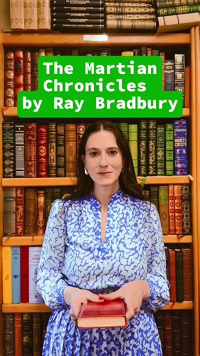 Exploring The Martian Chronicles: A Must-Read Classic