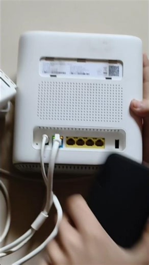 Jio AirFiberPlus 4months review 😡 | internet slow 🤬 #shorts #jioairfiber #jio