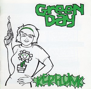 Green Day - Kerplunk!