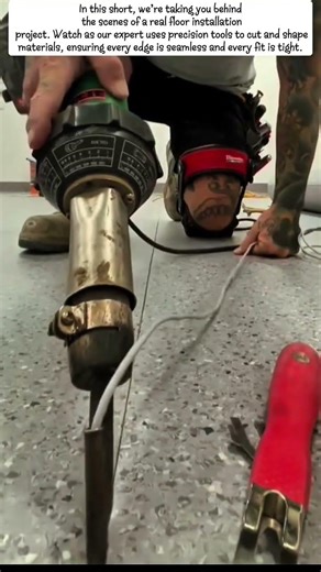 Mastering Floor Installation: Pro Tips & Techniques