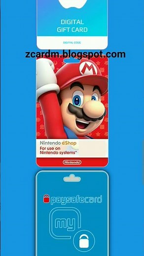How To Get Free Nintendo Eshop Codes - Free Eshop Codes