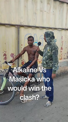 Alkaline vs Masicka: Who Would Win the Dancehall Clash?