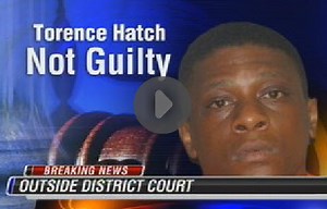 Lil Boosie Found Not Guilty!