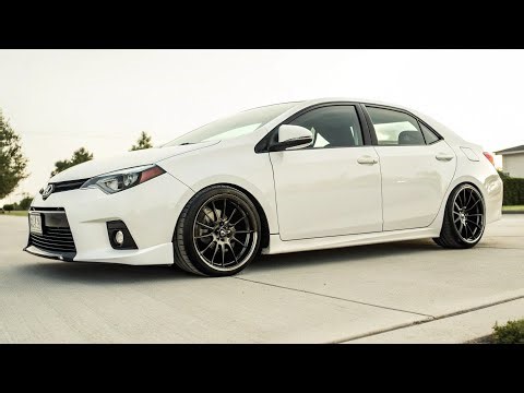 Ultimate Toyota Corolla Experience: Drive Smart, Drive Iconic @ motors mind