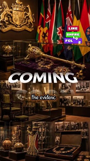 The Commonwealth | Empire, Independence, and What Remains | Part 1 Tomorrow