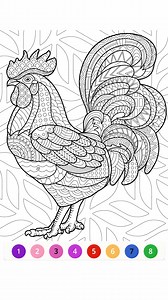 578 reactions · 17 comments | 殺殺殺You absolutely can’t miss this game in 2025!殺殺殺 | Paint By Number | Facebook