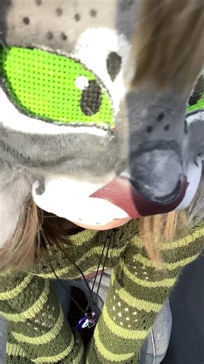 Understanding Therians and Crafting Unique Masks