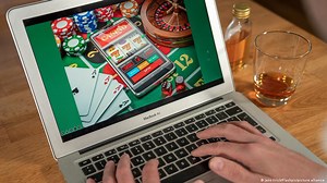 Losing big: Why online gambling is so addictive
