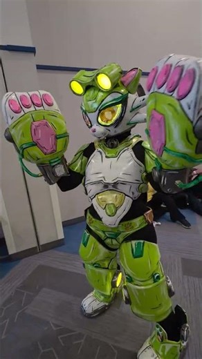 The BEST Cosplay of Central Florida Comic Con 2026! | CFCC High-Energy Mashup