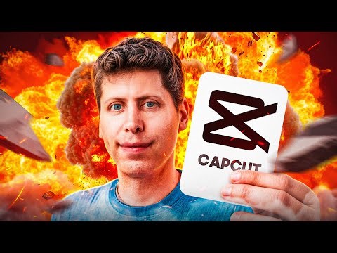 How I Created the Most Advanced Map Animation in CapCut