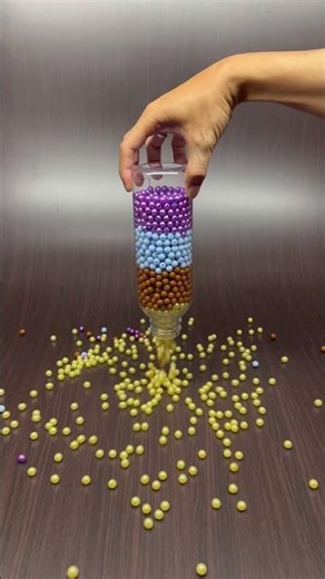 🌙 Hypnotic Reverse ASMR | Anxiety Relief Visual Therapy 🌸✨ #asmrrelaxation #reversevideo